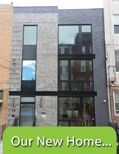Banch exterior